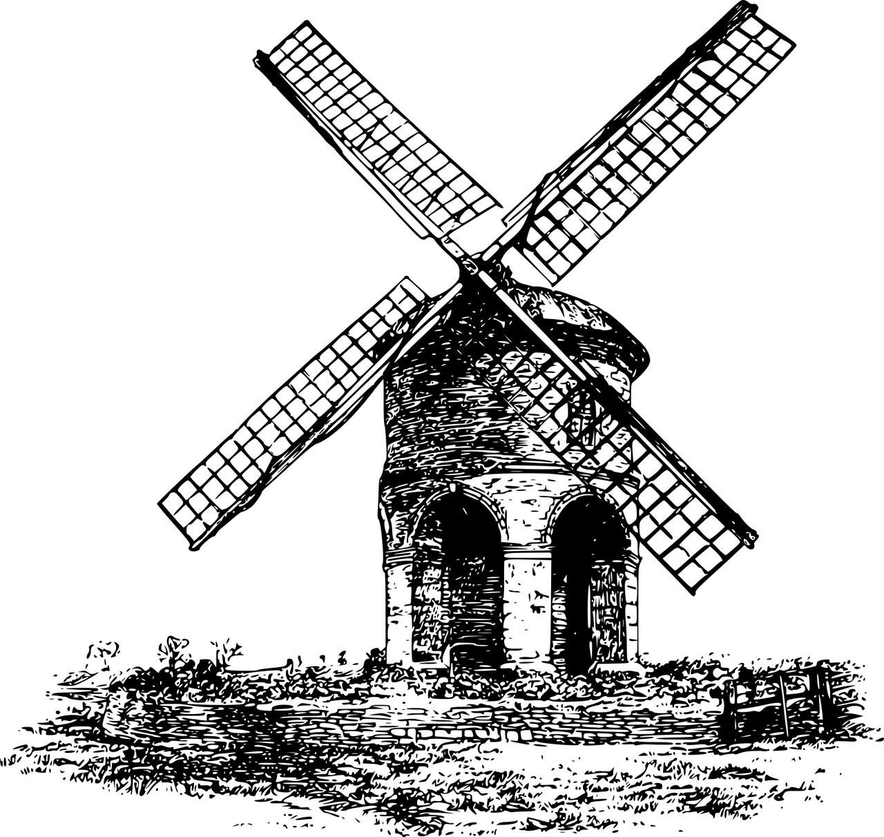 Manufacturing Tanks